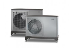 Nibe ŠILUMOS SIURBLYS F2050-6, 5,6 KW, 230 V, R32 monoblokas 064328 Nibe ŠILUMOS SIURBLYS F2050-6, 5,6 KW, 230 V, R32 monoblokas 064328